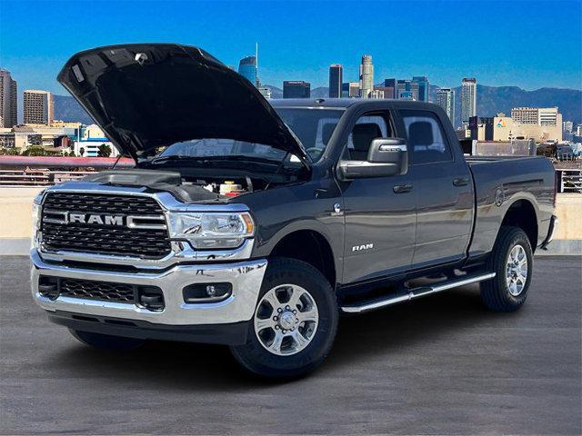 new 2024 Ram 2500 car, priced at $65,080