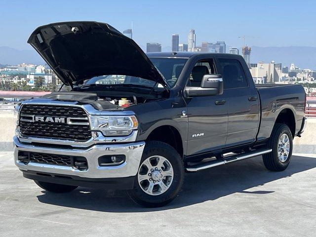 new 2024 Ram 2500 car, priced at $66,995