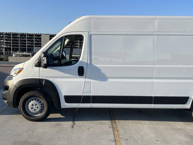 new 2024 Ram ProMaster 2500 car, priced at $53,145