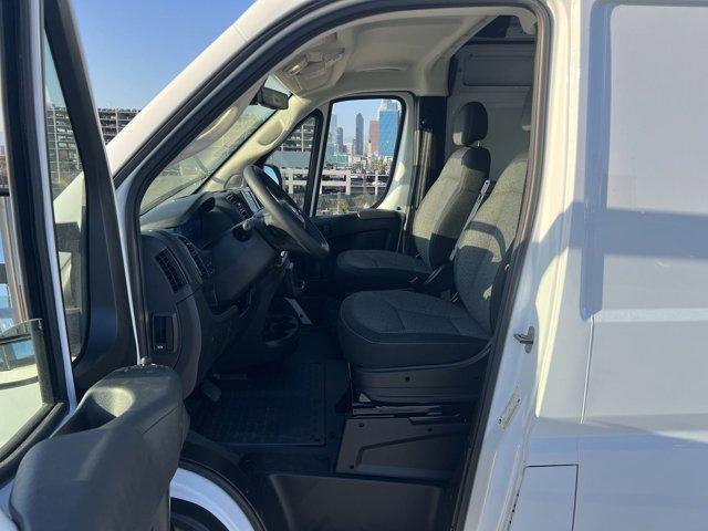 new 2024 Ram ProMaster 2500 car, priced at $53,145