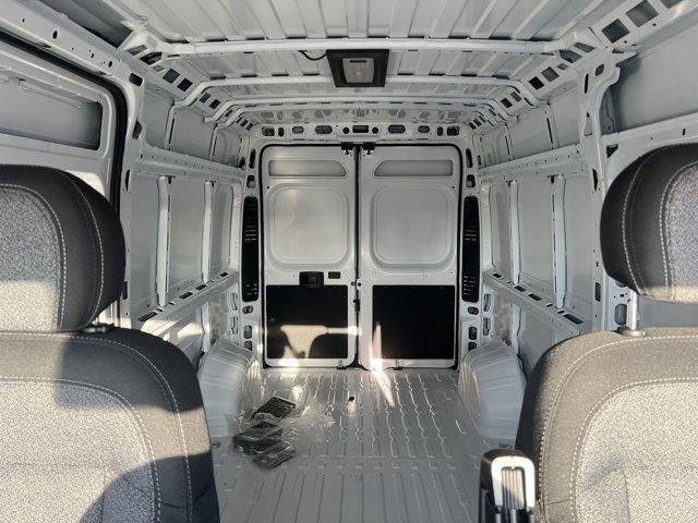 new 2024 Ram ProMaster 2500 car, priced at $53,145