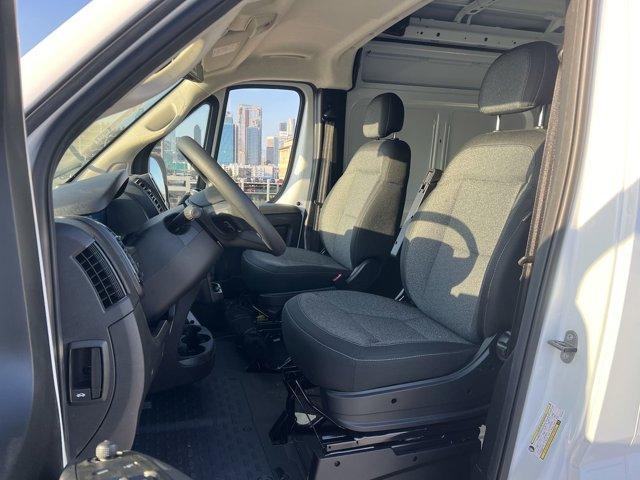 new 2024 Ram ProMaster 2500 car, priced at $53,145