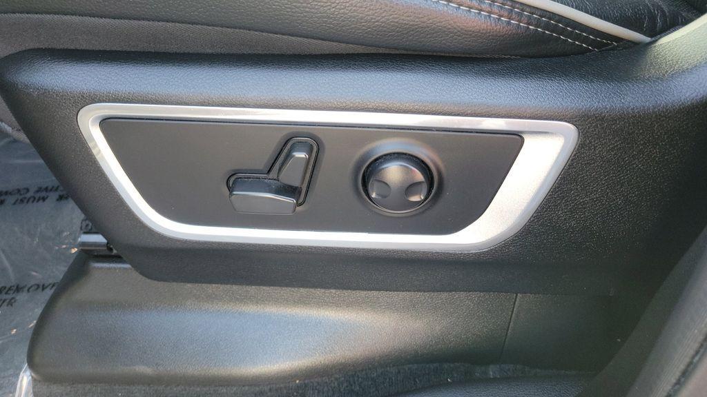used 2022 Ram 1500 car, priced at $42,419