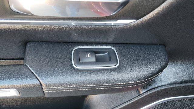 used 2022 Ram 1500 car, priced at $43,919