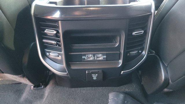 used 2022 Ram 1500 car, priced at $43,919