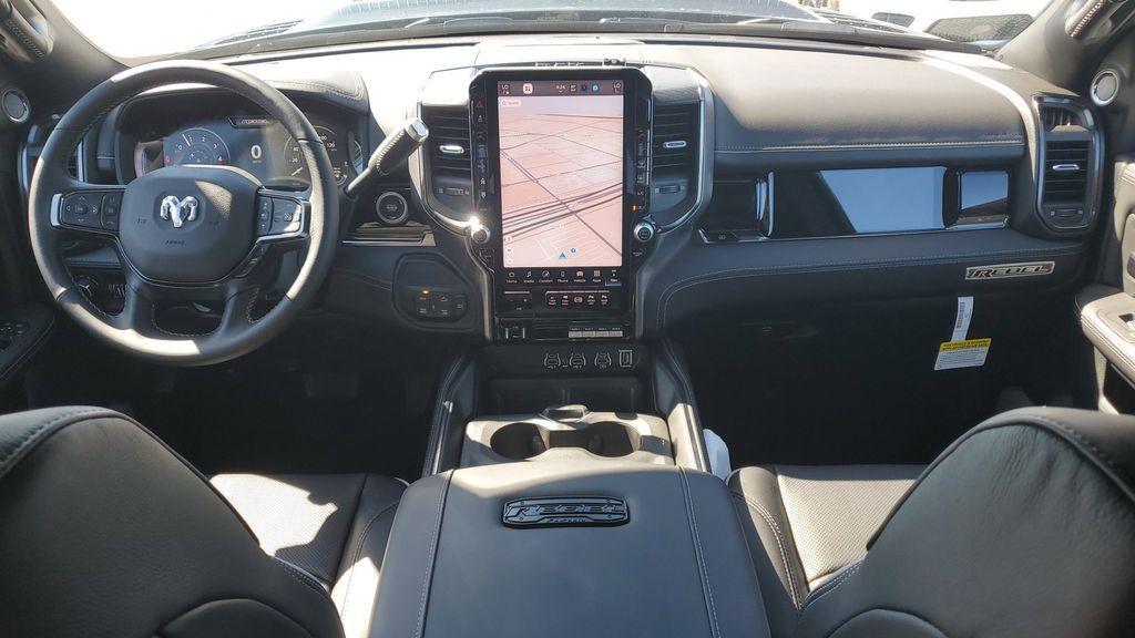 new 2025 Ram 2500 car, priced at $88,995