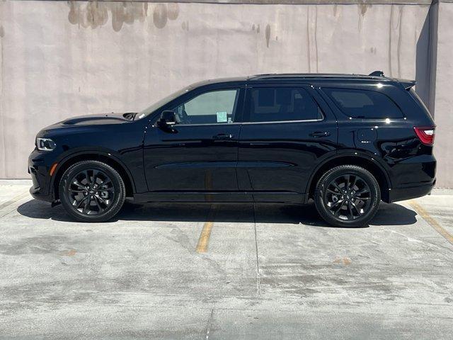 used 2024 Dodge Durango car, priced at $43,952