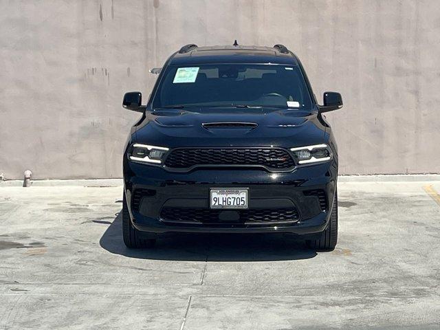 used 2024 Dodge Durango car, priced at $43,952