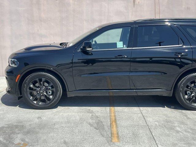 used 2024 Dodge Durango car, priced at $43,952