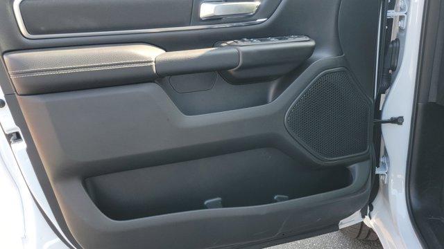 new 2025 Ram 1500 car, priced at $63,005