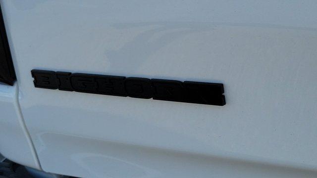 new 2025 Ram 1500 car, priced at $63,005