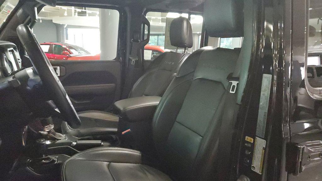 used 2022 Jeep Wrangler Unlimited 4xe car, priced at $35,919