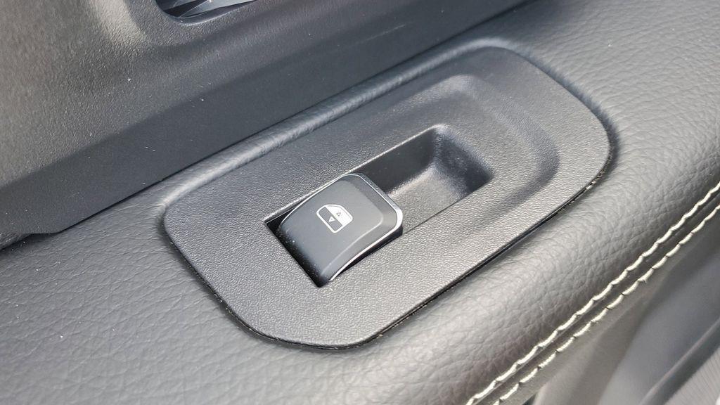 new 2025 Ram 2500 car, priced at $81,995