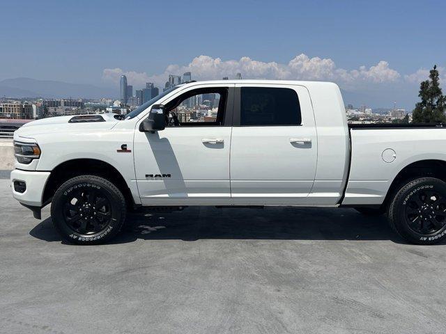 new 2024 Ram 3500 car, priced at $93,925