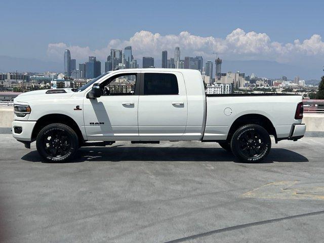 new 2024 Ram 3500 car, priced at $93,925