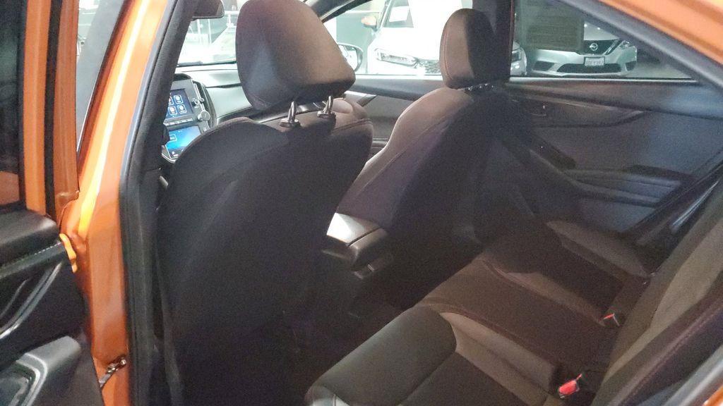 used 2023 Subaru WRX car, priced at $25,919