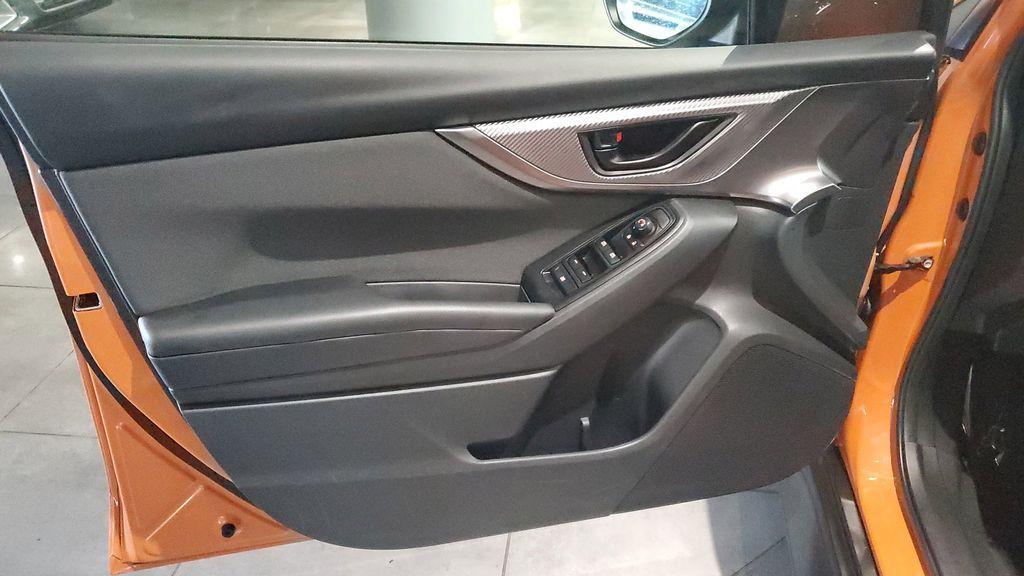 used 2023 Subaru WRX car, priced at $25,919