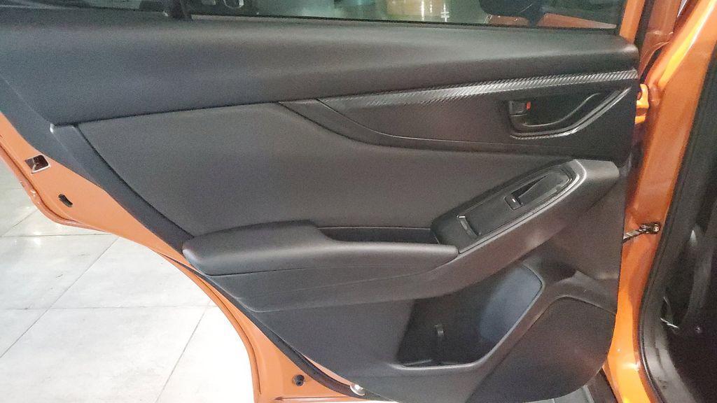 used 2023 Subaru WRX car, priced at $25,919