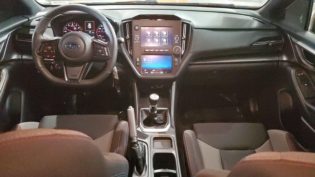 used 2023 Subaru WRX car, priced at $25,919
