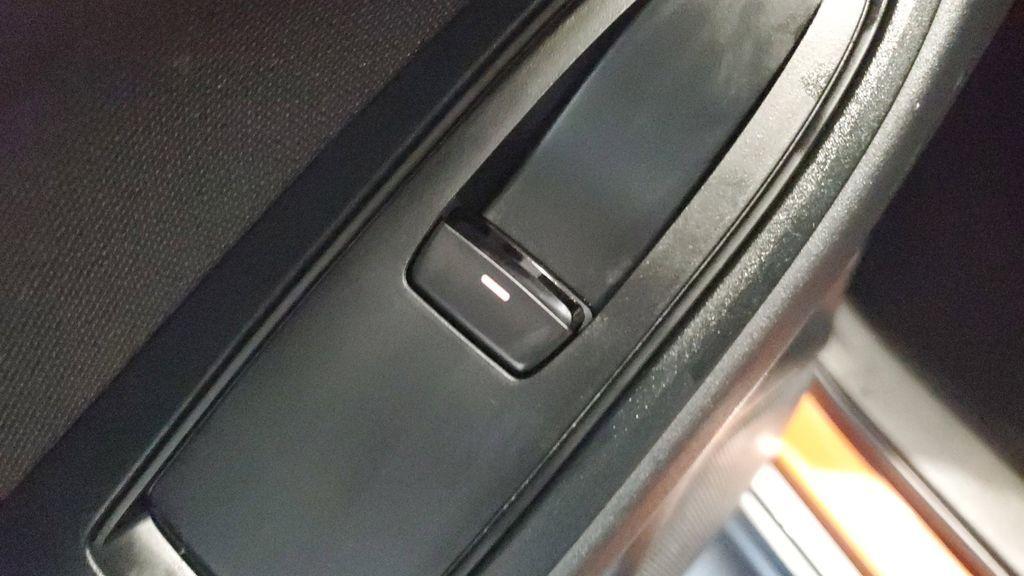 used 2023 Subaru WRX car, priced at $25,919