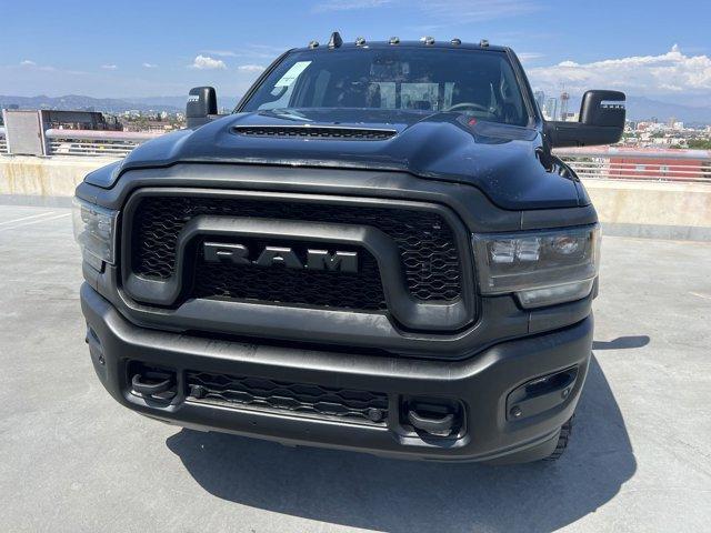 new 2024 Ram 2500 car, priced at $71,890