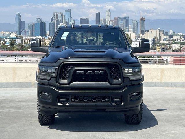 new 2024 Ram 2500 car, priced at $63,890