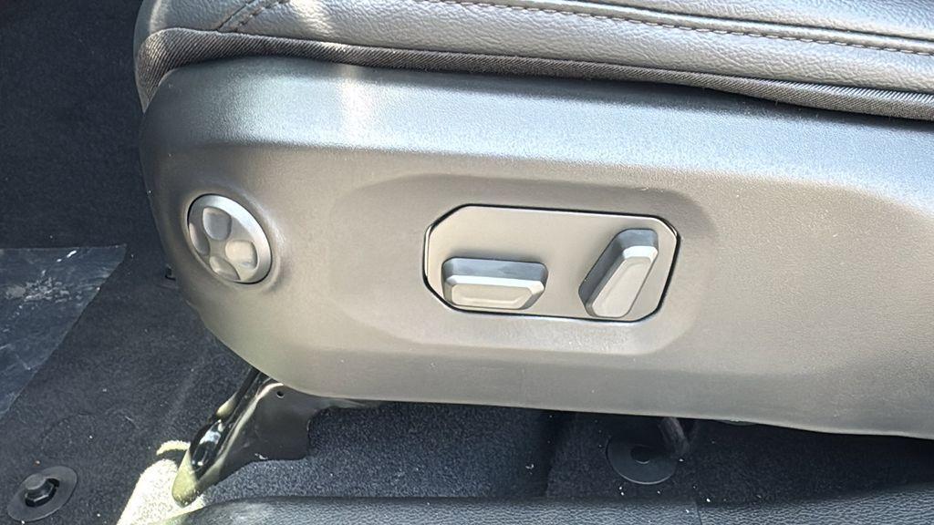 new 2025 Jeep Wrangler 4xe car, priced at $59,872