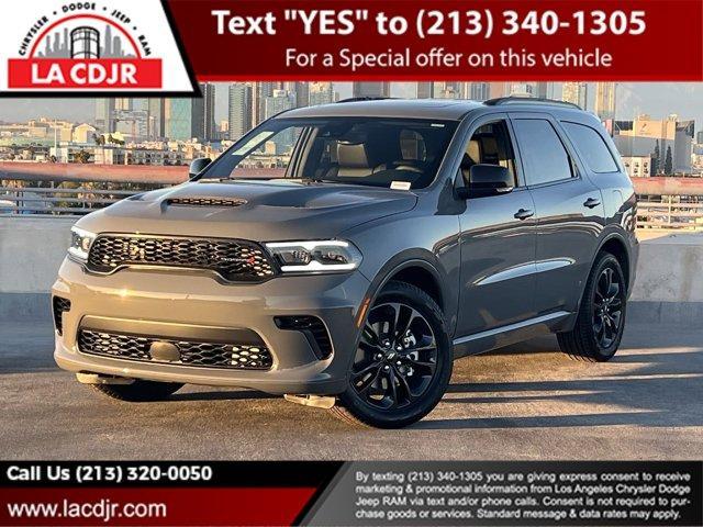 new 2024 Dodge Durango car, priced at $47,950