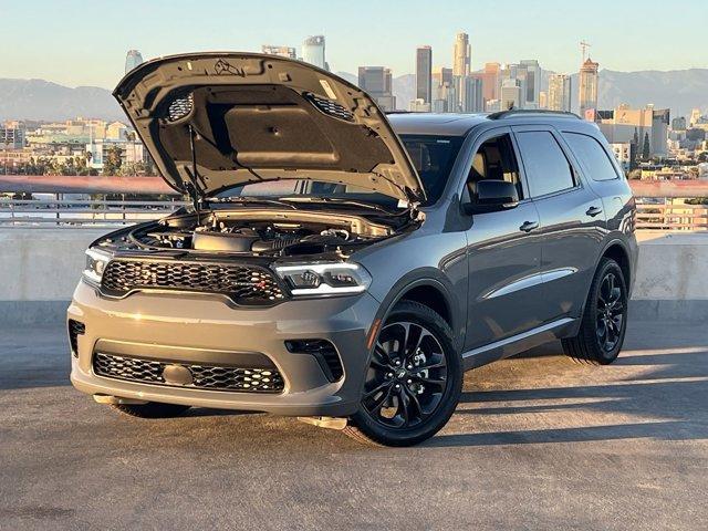 new 2024 Dodge Durango car, priced at $47,950