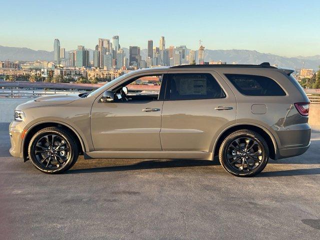 new 2024 Dodge Durango car, priced at $47,950