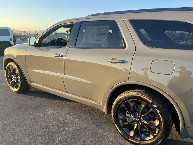 new 2024 Dodge Durango car, priced at $47,950