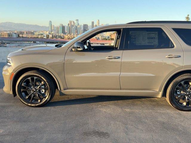 new 2024 Dodge Durango car, priced at $47,950