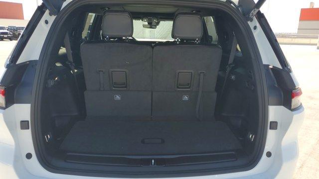 new 2025 Jeep Grand Cherokee L car, priced at $49,996