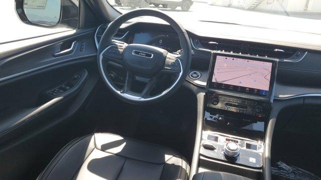 new 2025 Jeep Grand Cherokee L car, priced at $49,996