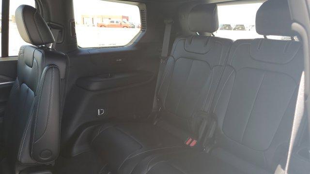 new 2025 Jeep Grand Cherokee L car, priced at $49,996