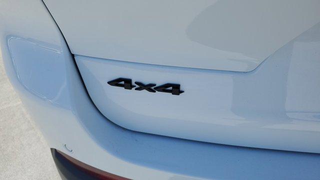 new 2025 Jeep Grand Cherokee L car, priced at $49,996