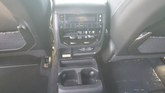 new 2025 Jeep Grand Cherokee L car, priced at $49,996