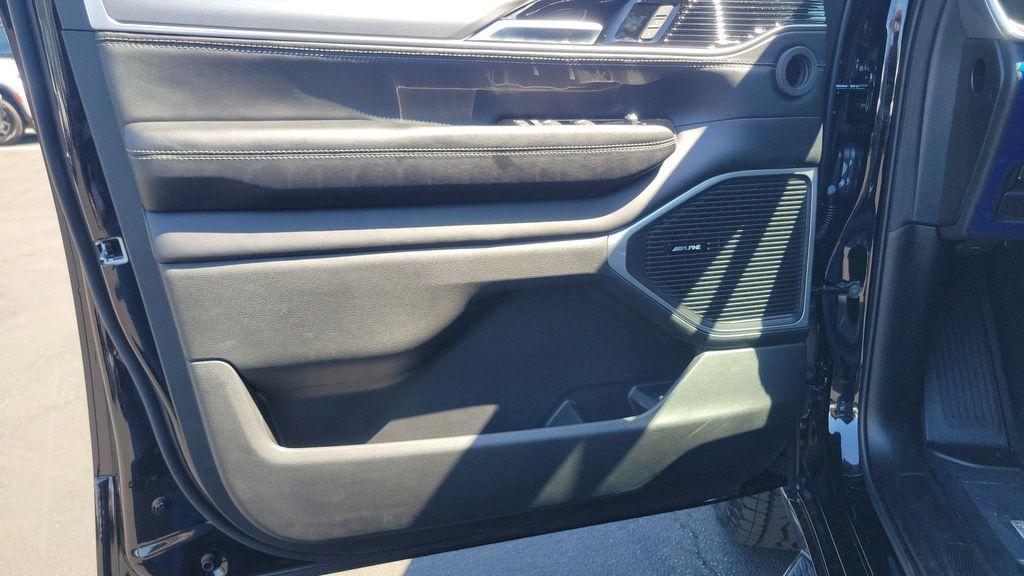 new 2025 Jeep Wagoneer car, priced at $75,530