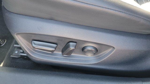 used 2024 Toyota Camry car, priced at $29,419
