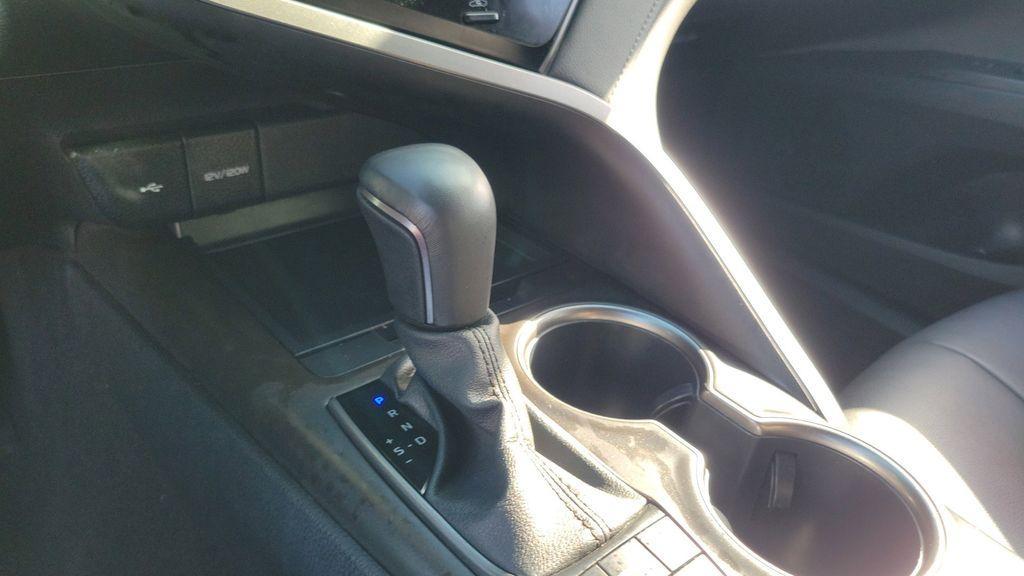 used 2024 Toyota Camry car, priced at $27,319