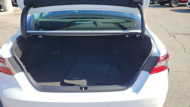 used 2024 Toyota Camry car, priced at $29,419