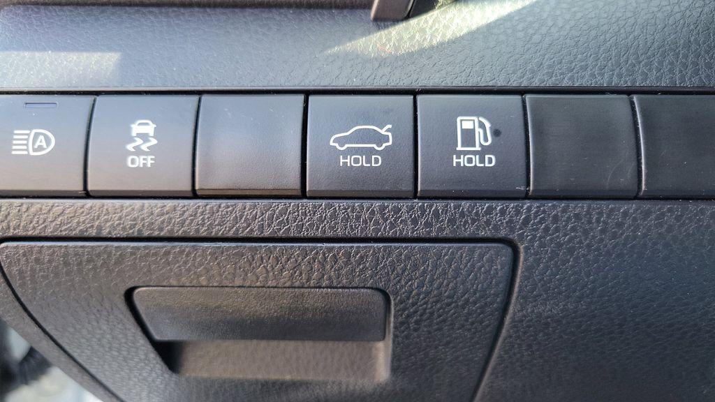 used 2024 Toyota Camry car, priced at $27,319