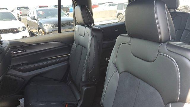 new 2025 Jeep Grand Cherokee L car, priced at $51,170