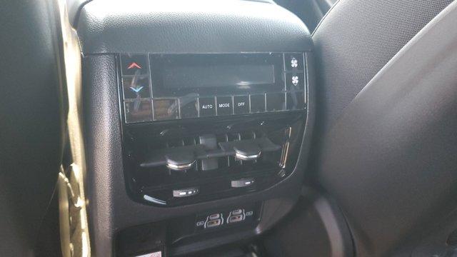 new 2025 Jeep Grand Cherokee L car, priced at $51,170