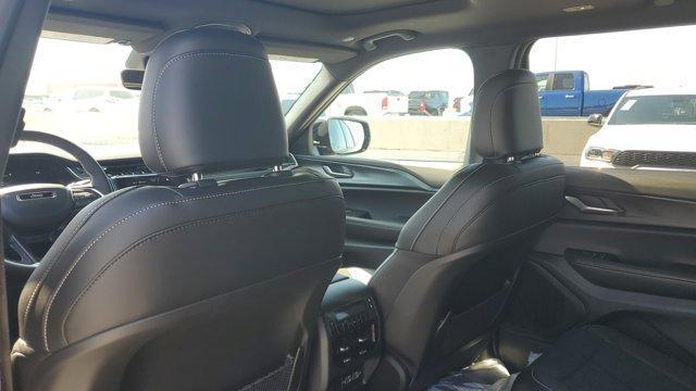 new 2025 Jeep Grand Cherokee L car, priced at $51,170