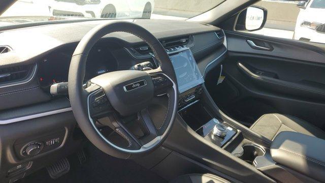 new 2025 Jeep Grand Cherokee L car, priced at $51,170