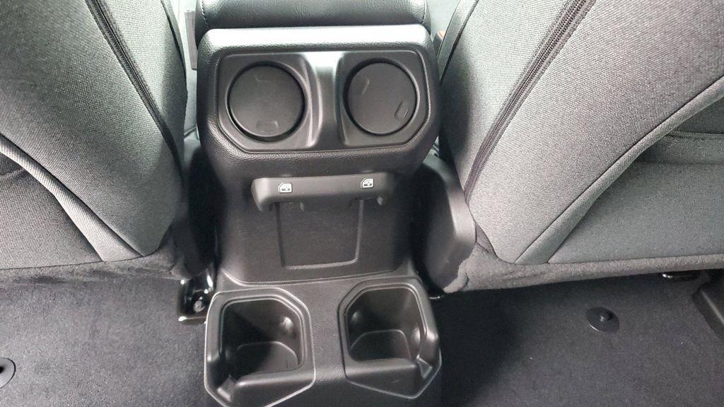 new 2026 Jeep Gladiator car, priced at $49,331