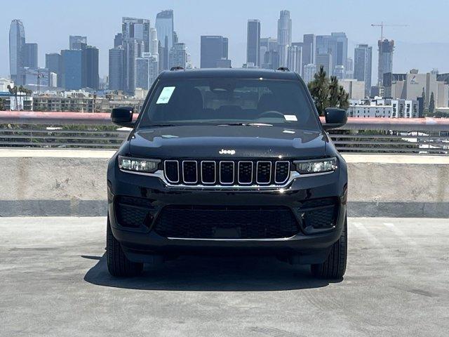 new 2024 Jeep Grand Cherokee car, priced at $39,675