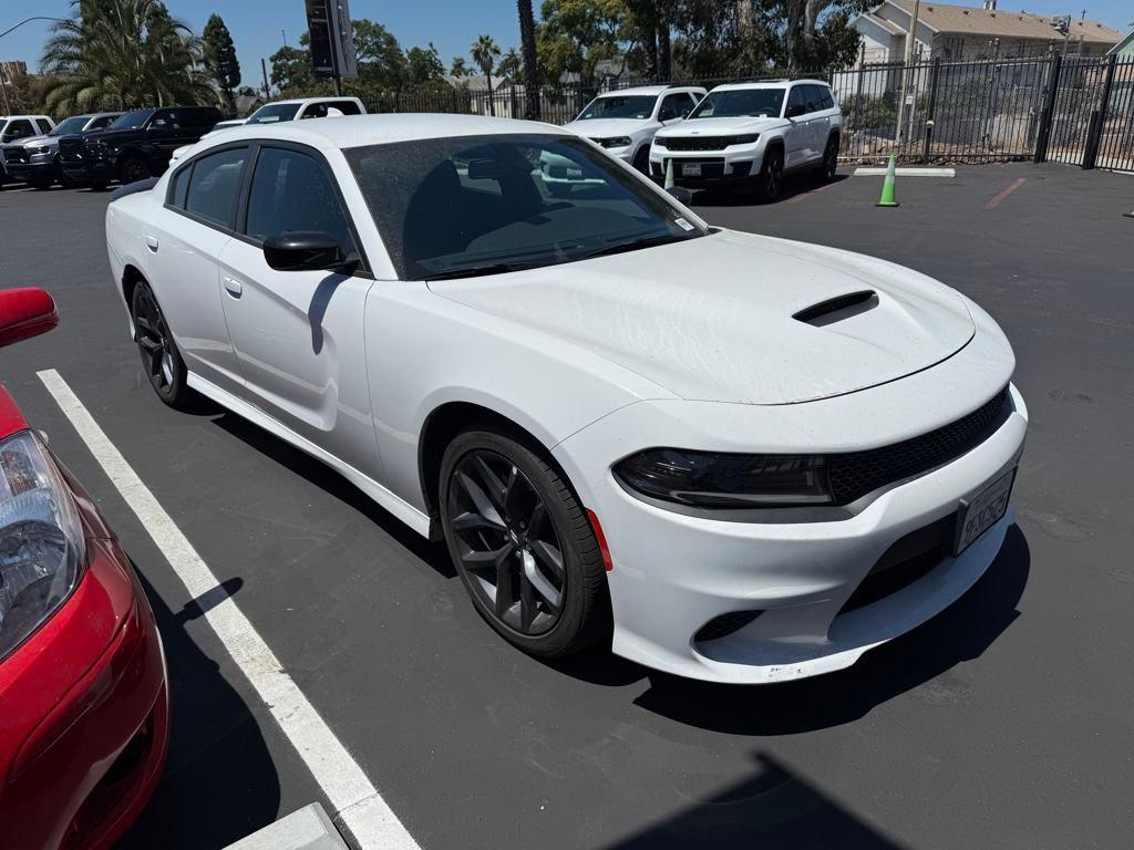used 2023 Dodge Charger car, priced at $27,919