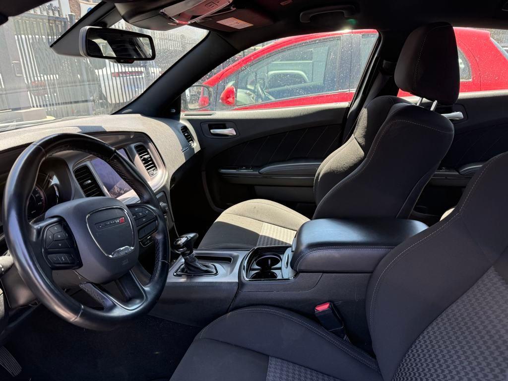 used 2023 Dodge Charger car, priced at $27,919
